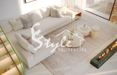 Новостройки - Вилла - Хавеа - Javea