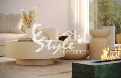 Новостройки - Вилла - Хавеа - Javea