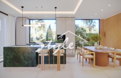 Новостройки - Вилла - Хавеа - Javea