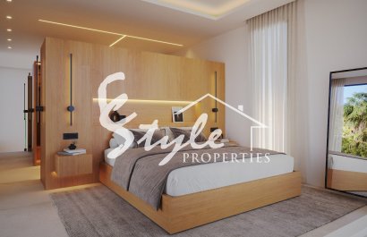 Новостройки - Вилла - Хавеа - Javea