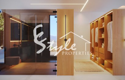 Новостройки - Вилла - Хавеа - Javea