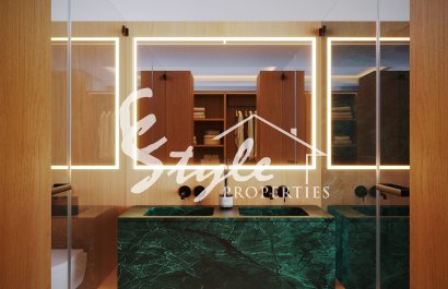 Новостройки - Вилла - Хавеа - Javea