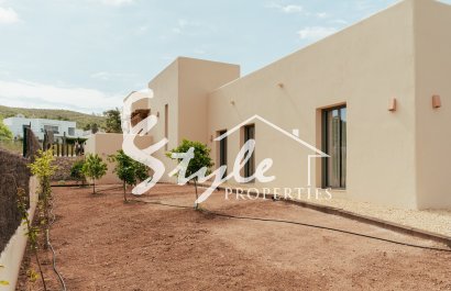 Nuevo - Villa - Javea