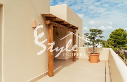 Nuevo - Villa - Javea