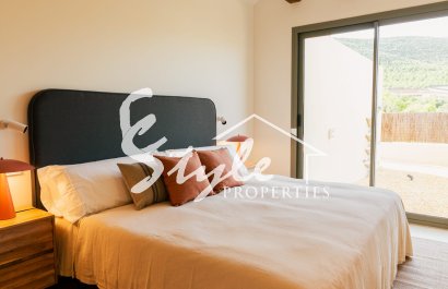 Nuevo - Villa - Javea