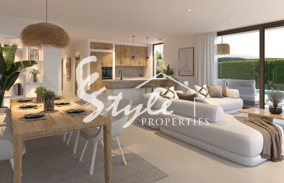 New build - Villa - Javea