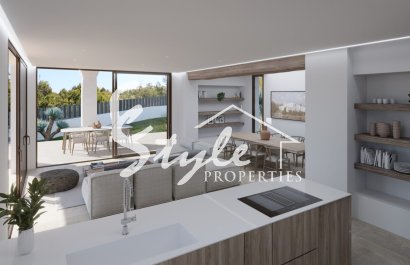 New build - Villa - Javea