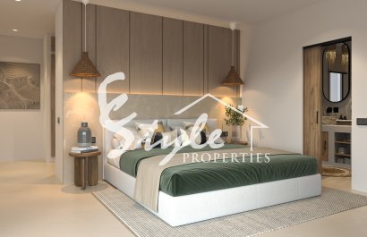 New build - Villa - Javea