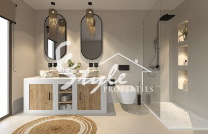 New build - Villa - Javea