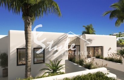 Новостройки - Вилла - Хавеа - Javea