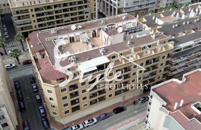 Вторичное жилье - Апартаменты/Квартира - Гуардамар дель Сегура - Beach Guardamar