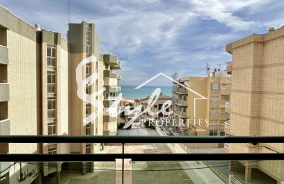 Вторичное жилье - Апартаменты/Квартира - Гуардамар дель Сегура - Beach Guardamar