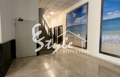 Вторичное жилье - Апартаменты/Квартира - Гуардамар дель Сегура - Beach Guardamar