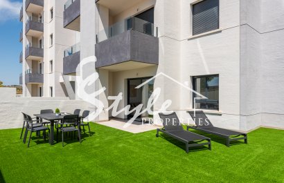 Вторичное жилье - Апартаменты/Квартира - Сан Мигель де Салинас - San Miguel De Salinas