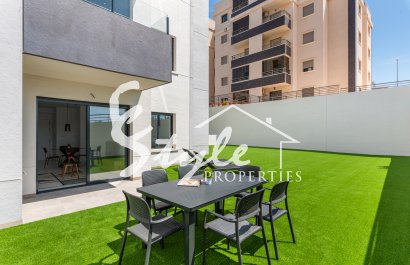 Вторичное жилье - Апартаменты/Квартира - Сан Мигель де Салинас - San Miguel De Salinas