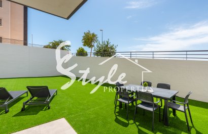 Вторичное жилье - Апартаменты/Квартира - Сан Мигель де Салинас - San Miguel De Salinas