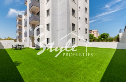 Вторичное жилье - Апартаменты/Квартира - Сан Мигель де Салинас - San Miguel De Salinas