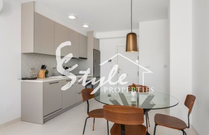 Вторичное жилье - Апартаменты/Квартира - Сан Мигель де Салинас - San Miguel De Salinas