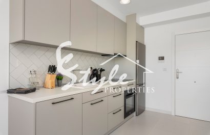 Вторичное жилье - Апартаменты/Квартира - Сан Мигель де Салинас - San Miguel De Salinas