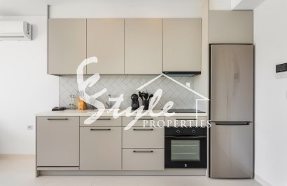 Вторичное жилье - Апартаменты/Квартира - Сан Мигель де Салинас - San Miguel De Salinas