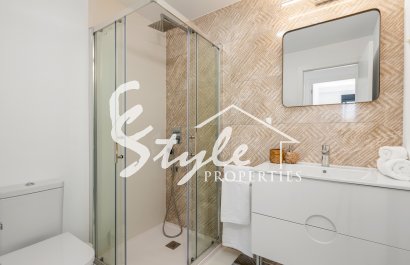 Вторичное жилье - Апартаменты/Квартира - Сан Мигель де Салинас - San Miguel De Salinas