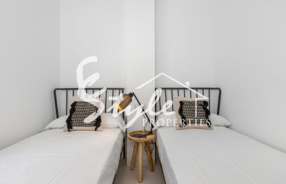 Вторичное жилье - Апартаменты/Квартира - Сан Мигель де Салинас - San Miguel De Salinas