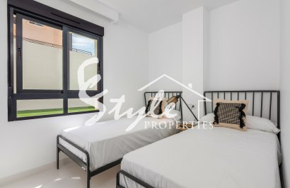 Вторичное жилье - Апартаменты/Квартира - Сан Мигель де Салинас - San Miguel De Salinas