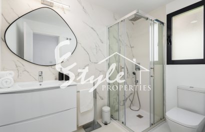 Вторичное жилье - Апартаменты/Квартира - Сан Мигель де Салинас - San Miguel De Salinas