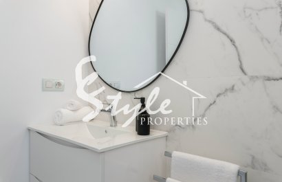 Вторичное жилье - Апартаменты/Квартира - Сан Мигель де Салинас - San Miguel De Salinas