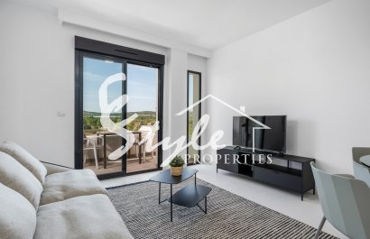 Вторичное жилье - Апартаменты/Квартира - Сан Мигель де Салинас - San Miguel De Salinas