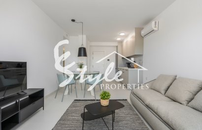 Вторичное жилье - Апартаменты/Квартира - Сан Мигель де Салинас - San Miguel De Salinas