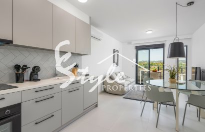 Вторичное жилье - Апартаменты/Квартира - Сан Мигель де Салинас - San Miguel De Salinas