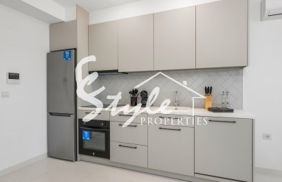 Вторичное жилье - Апартаменты/Квартира - Сан Мигель де Салинас - San Miguel De Salinas