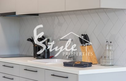 Вторичное жилье - Апартаменты/Квартира - Сан Мигель де Салинас - San Miguel De Salinas