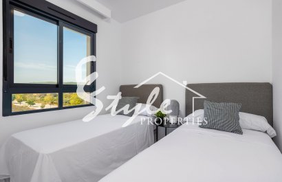 Вторичное жилье - Апартаменты/Квартира - Сан Мигель де Салинас - San Miguel De Salinas