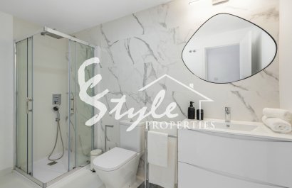 Вторичное жилье - Апартаменты/Квартира - Сан Мигель де Салинас - San Miguel De Salinas