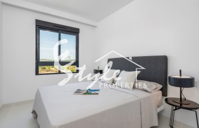 Вторичное жилье - Апартаменты/Квартира - Сан Мигель де Салинас - San Miguel De Salinas