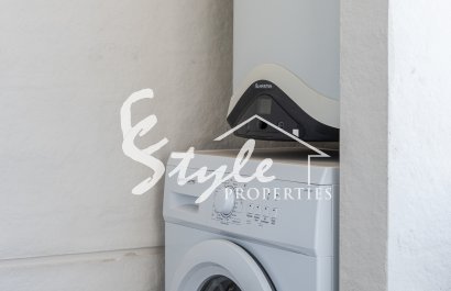 Вторичное жилье - Апартаменты/Квартира - Сан Мигель де Салинас - San Miguel De Salinas