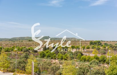 Вторичное жилье - Апартаменты/Квартира - Сан Мигель де Салинас - San Miguel De Salinas