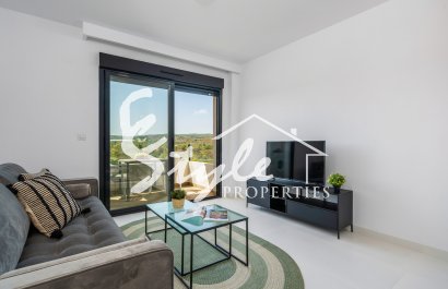 Вторичное жилье - Апартаменты/Квартира - Сан Мигель де Салинас - San Miguel De Salinas