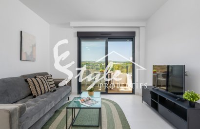 Вторичное жилье - Апартаменты/Квартира - Сан Мигель де Салинас - San Miguel De Salinas