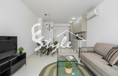 Вторичное жилье - Апартаменты/Квартира - Сан Мигель де Салинас - San Miguel De Salinas