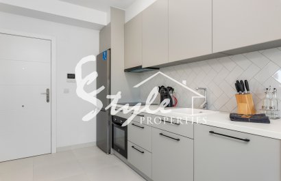 Вторичное жилье - Апартаменты/Квартира - Сан Мигель де Салинас - San Miguel De Salinas