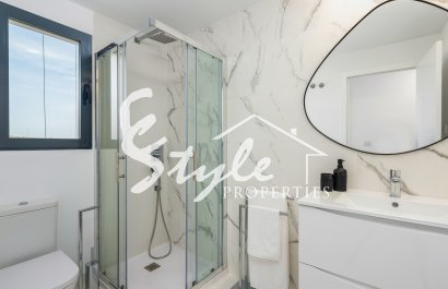 Вторичное жилье - Апартаменты/Квартира - Сан Мигель де Салинас - San Miguel De Salinas