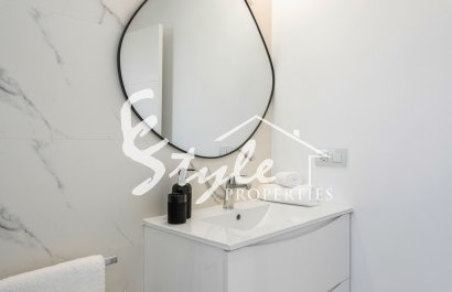 Вторичное жилье - Апартаменты/Квартира - Сан Мигель де Салинас - San Miguel De Salinas