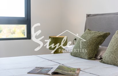 Вторичное жилье - Апартаменты/Квартира - Сан Мигель де Салинас - San Miguel De Salinas