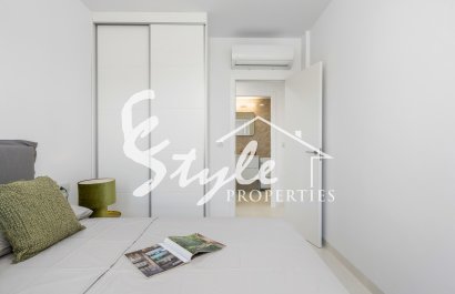 Вторичное жилье - Апартаменты/Квартира - Сан Мигель де Салинас - San Miguel De Salinas