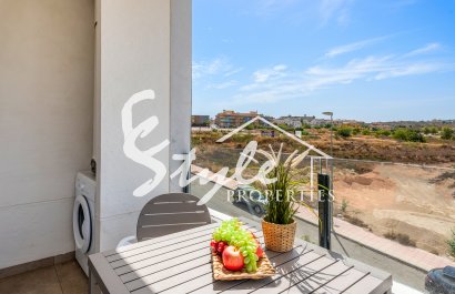 Вторичное жилье - Апартаменты/Квартира - Сан Мигель де Салинас - San Miguel De Salinas