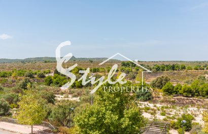 Вторичное жилье - Апартаменты/Квартира - Сан Мигель де Салинас - San Miguel De Salinas