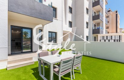 Вторичное жилье - Апартаменты/Квартира - Сан Мигель де Салинас - San Miguel De Salinas